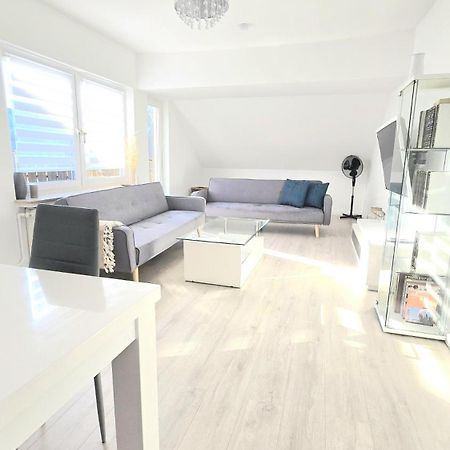 Schoene 3-Zimmer Wohnung In Hemelingen Бремен Экстерьер фото