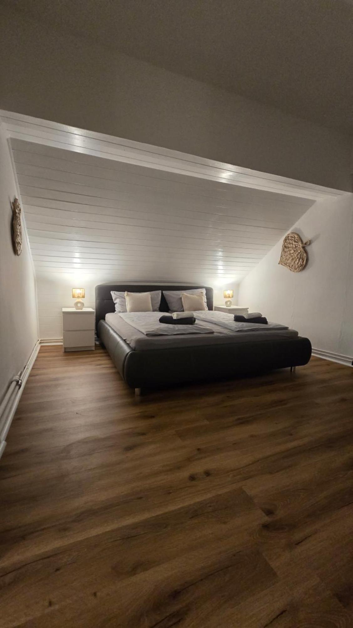 Schoene 3-Zimmer Wohnung In Hemelingen Бремен Экстерьер фото