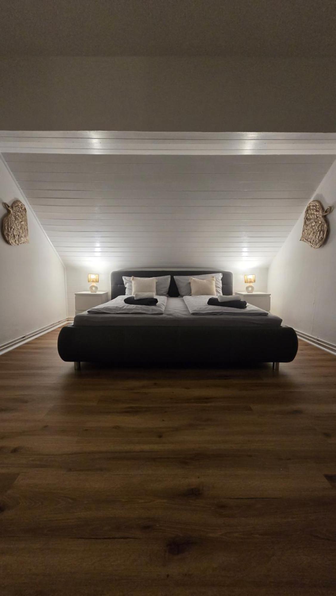 Schoene 3-Zimmer Wohnung In Hemelingen Бремен Экстерьер фото