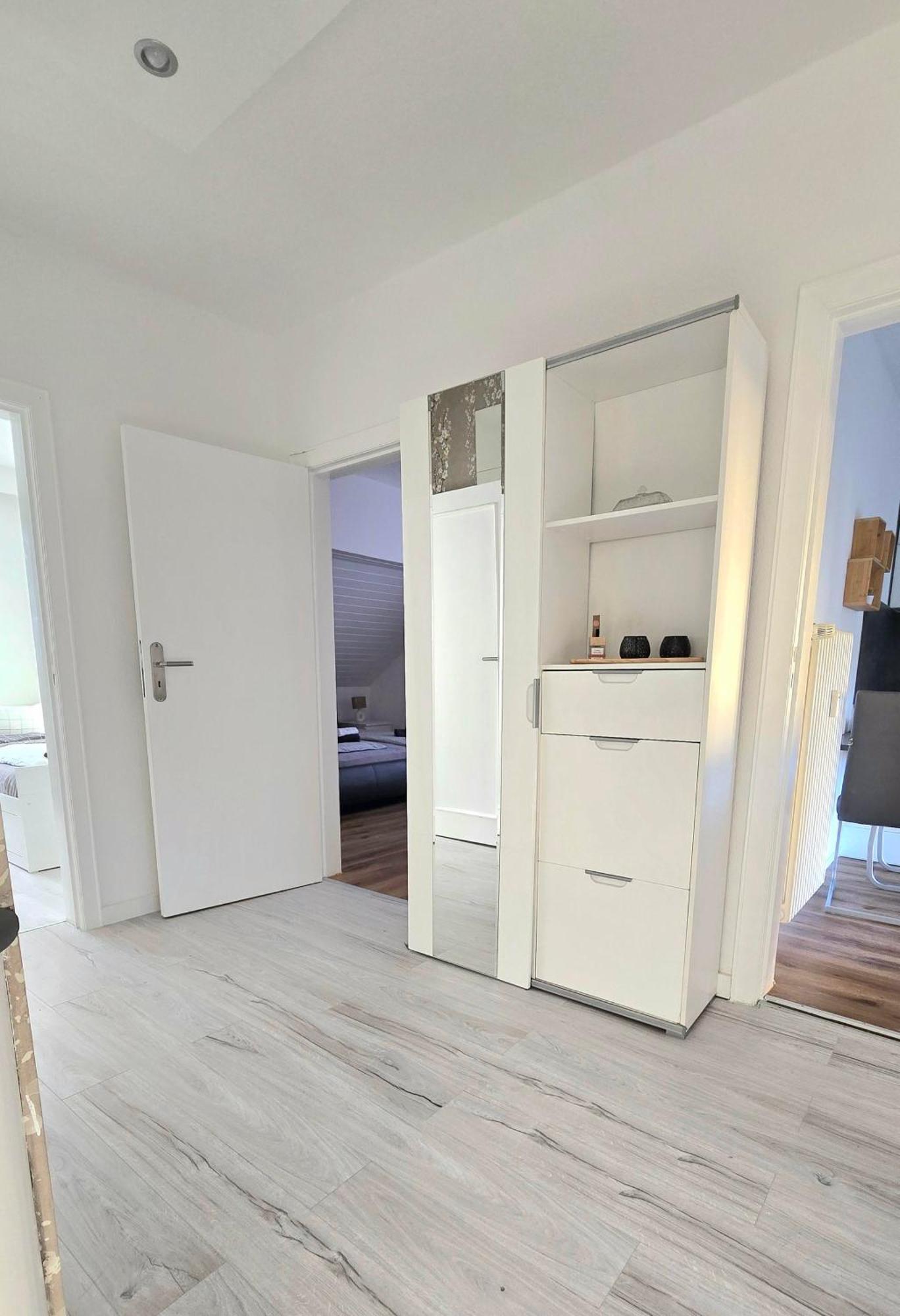 Schoene 3-Zimmer Wohnung In Hemelingen Бремен Экстерьер фото